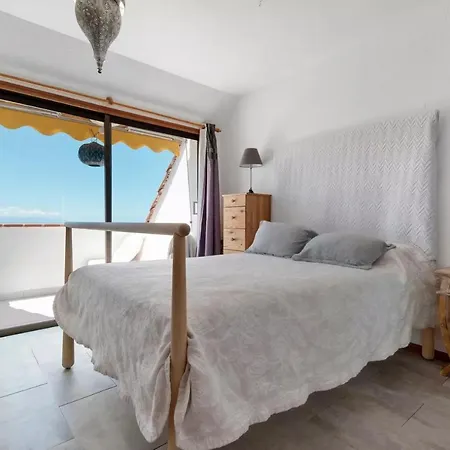 La Luna Appartement Puerto de Santiago (Tenerife)