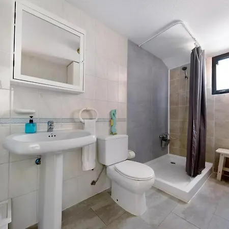 Appartement La Luna Puerto de Santiago (Tenerife)