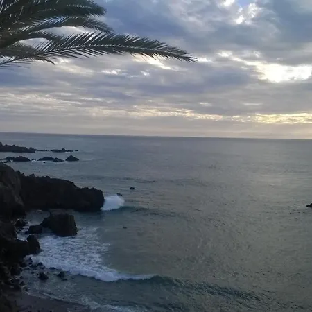 La Luna * Puerto de Santiago (Tenerife)
