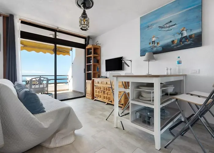 La Luna Apartment *