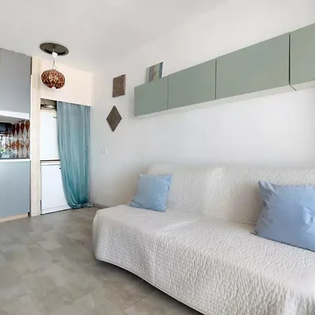 Apartament La Luna *