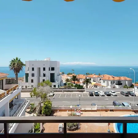 La Luna Lägenhet Puerto de Santiago (Tenerife)