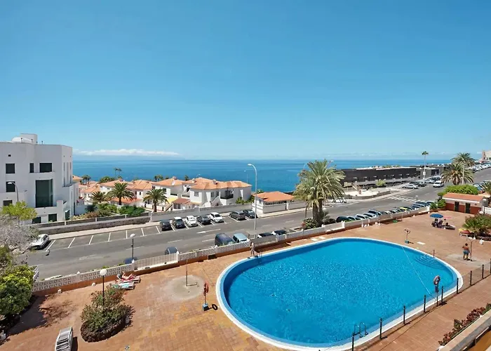 Apartamento La Luna *