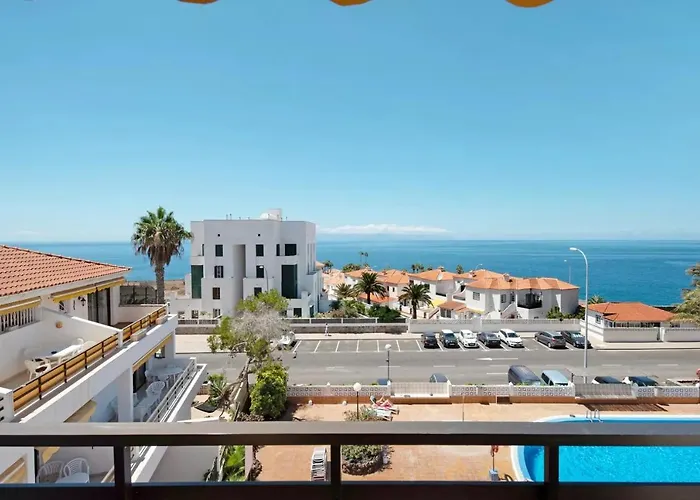 La Luna Apartamento Puerto de Santiago (Tenerife)