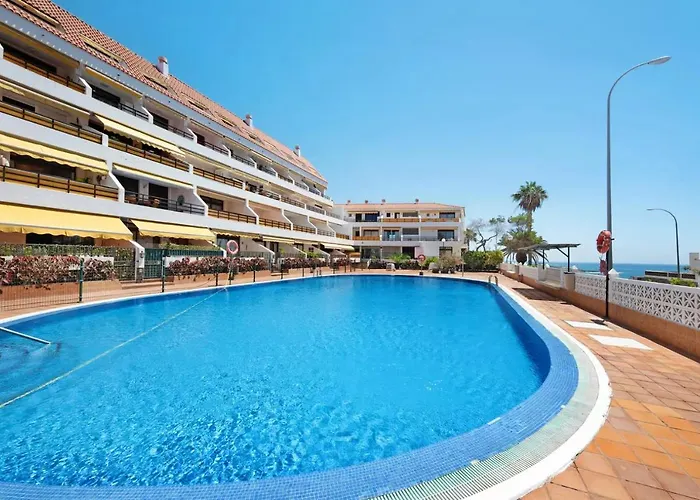 La Luna * Puerto de Santiago (Tenerife)