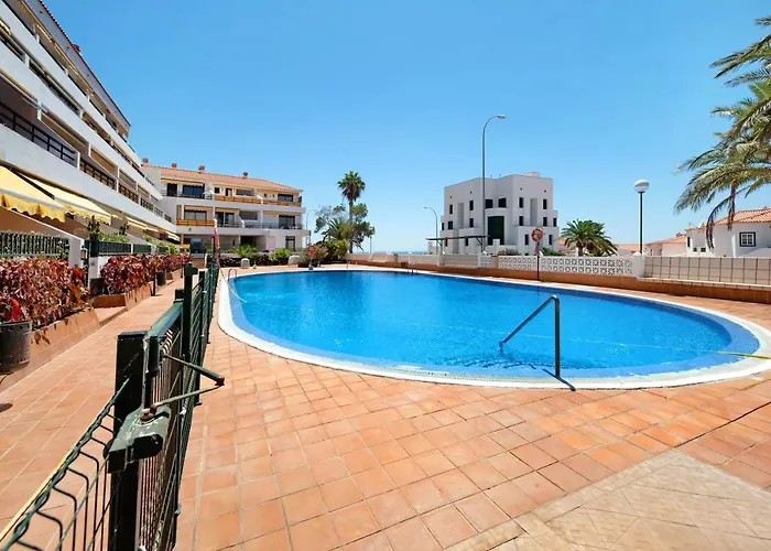 Apartamento La Luna *