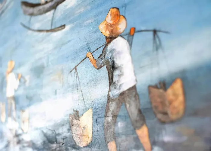 La Luna Apartamento Puerto de Santiago (Tenerife)